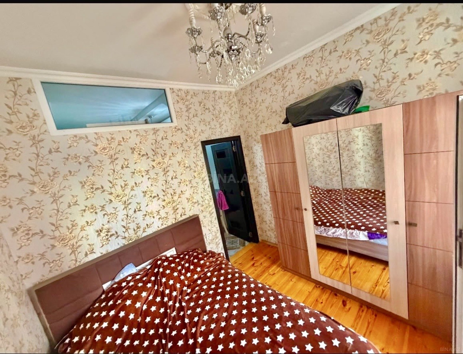 2 otaqlı Yeni tikili, Xırdalan