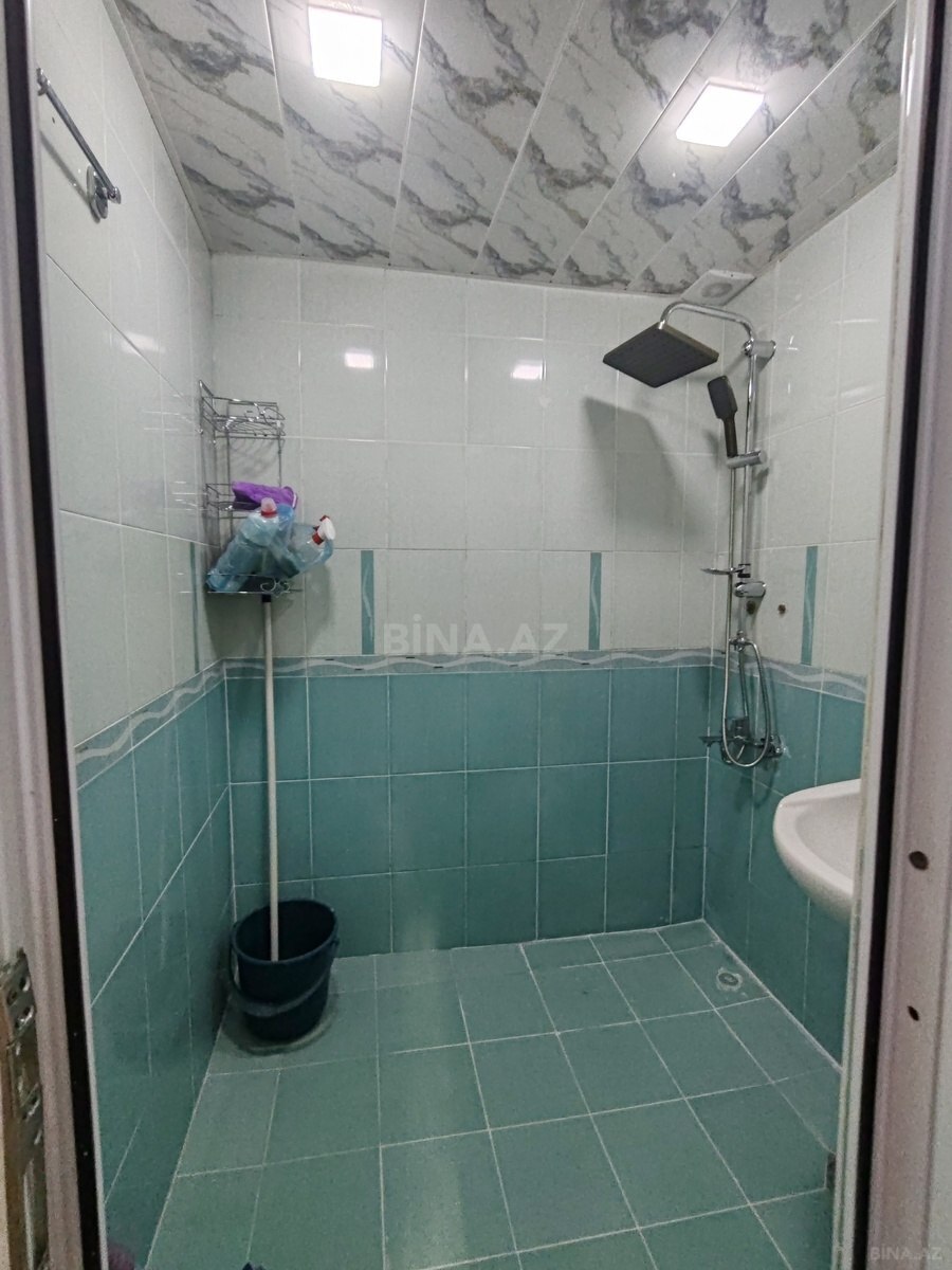 2 otaqlı Köhnə tikili, İnşaatçılar m., Bakı