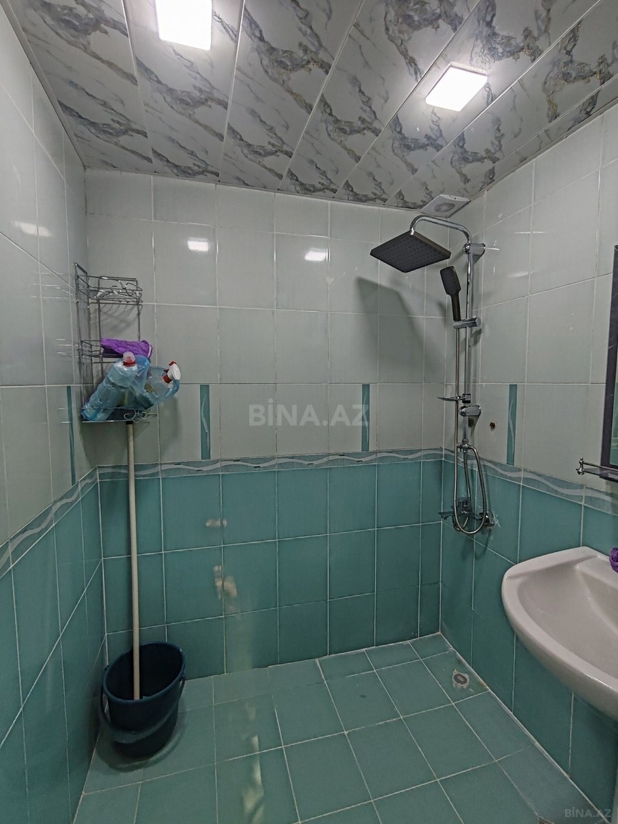 2 otaqlı Köhnə tikili, İnşaatçılar m., Bakı