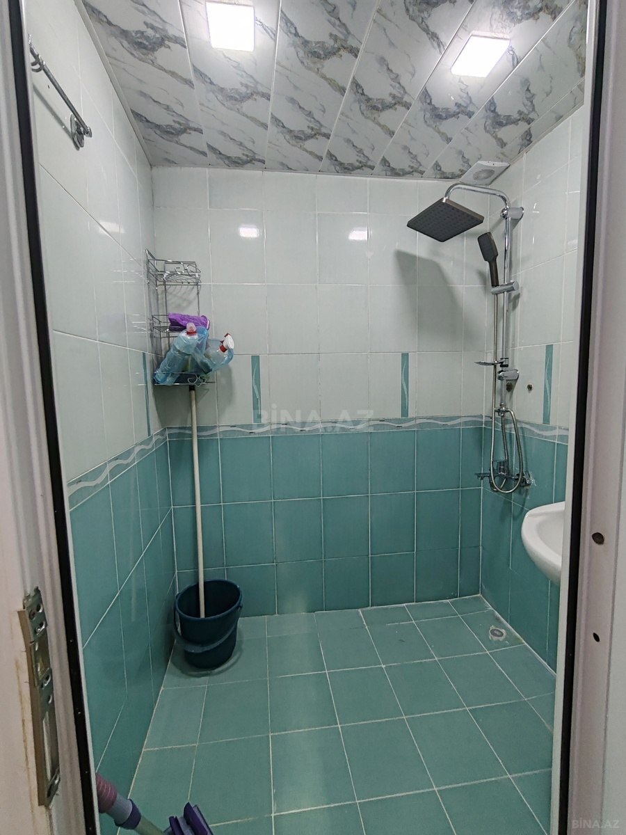2 otaqlı Köhnə tikili, İnşaatçılar m., Bakı