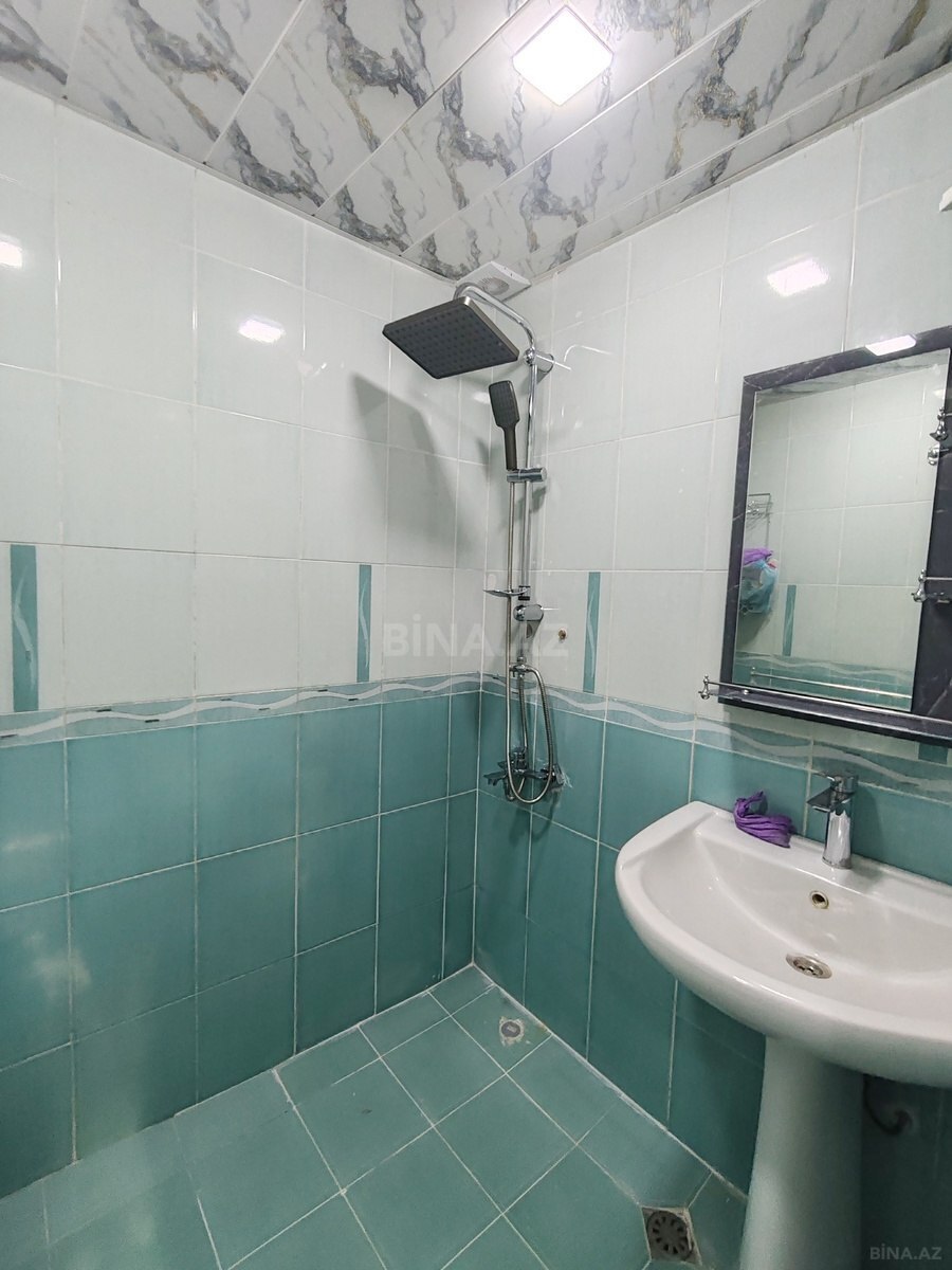 2 otaqlı Köhnə tikili, İnşaatçılar m., Bakı