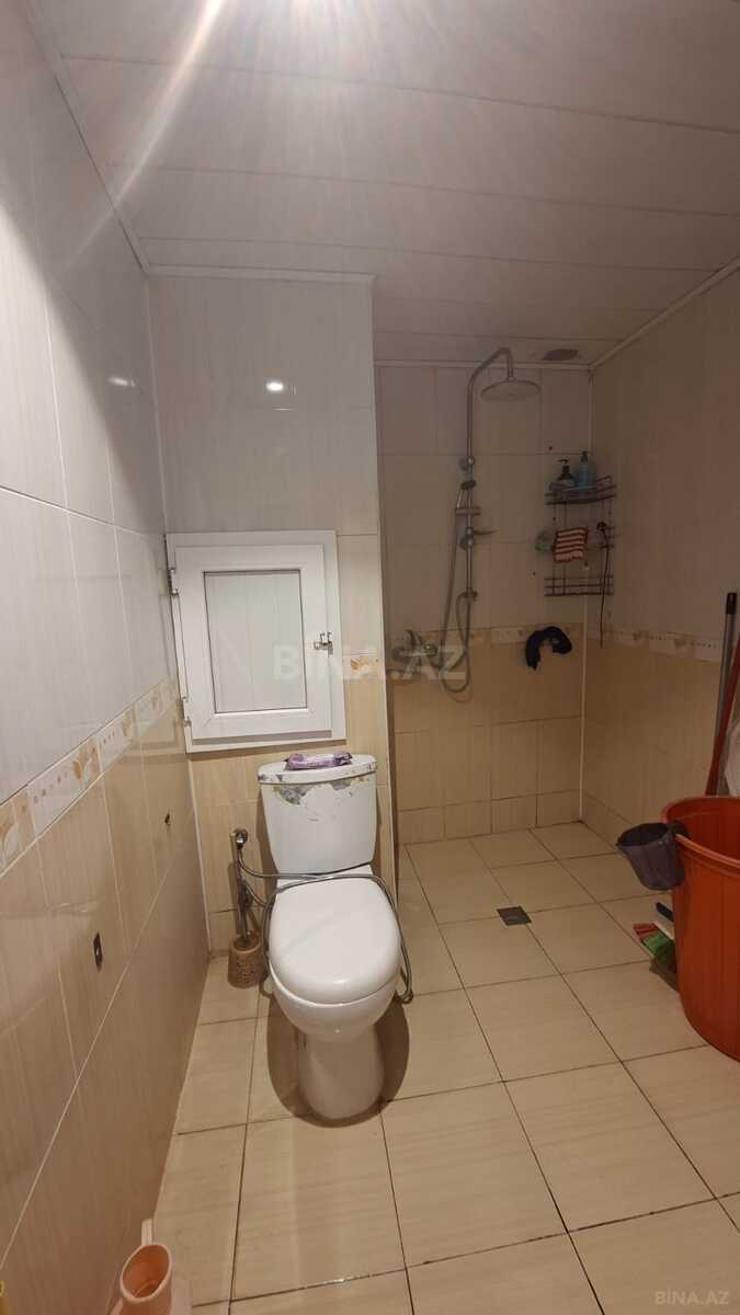 2 otaqlı Köhnə tikili, Yeni Yasamal q., Bakı