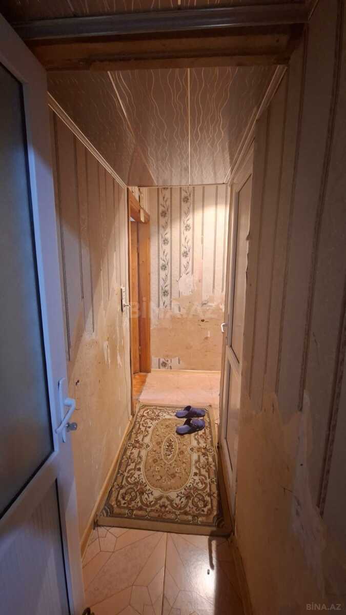 2 otaqlı Köhnə tikili, Yeni Yasamal q., Bakı