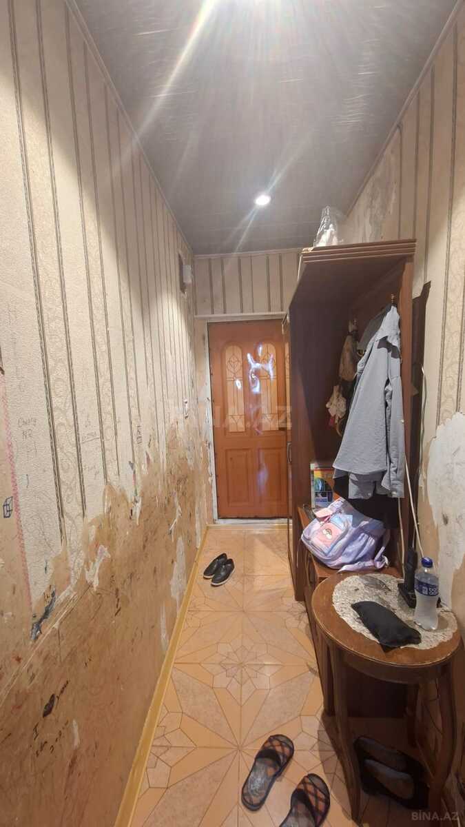 2 otaqlı Köhnə tikili, Yeni Yasamal q., Bakı