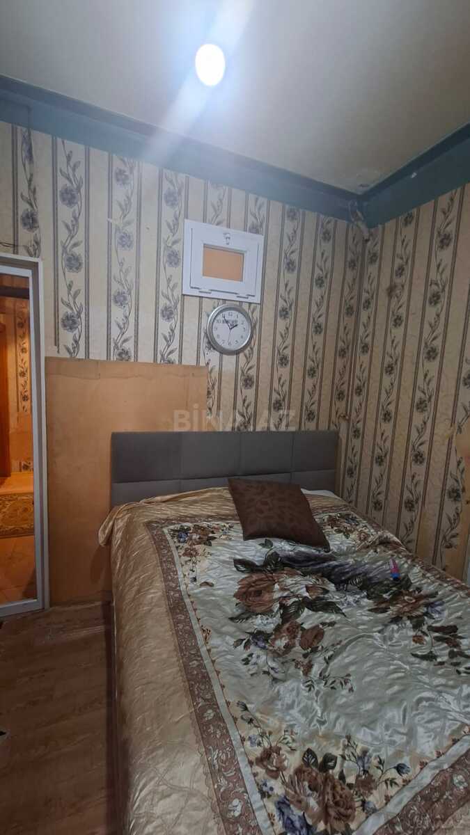2 otaqlı Köhnə tikili, Yeni Yasamal q., Bakı