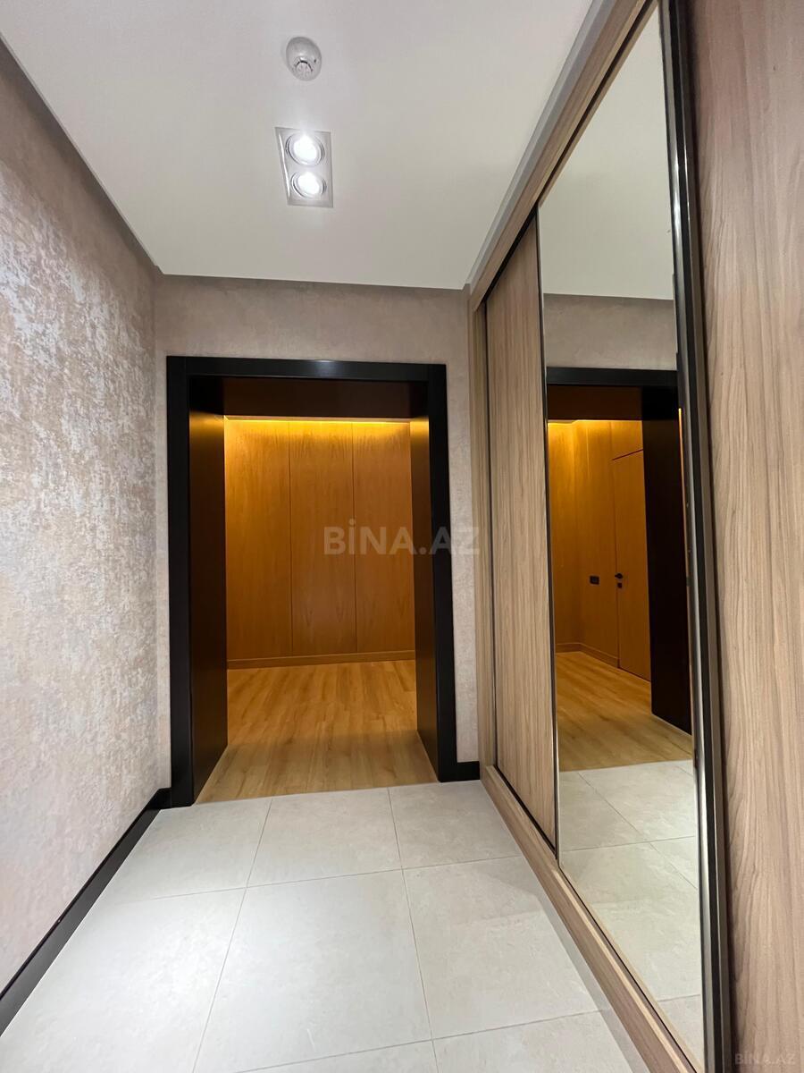 2 otaqlı Yeni tikili, 8 Noyabr m., Bakı