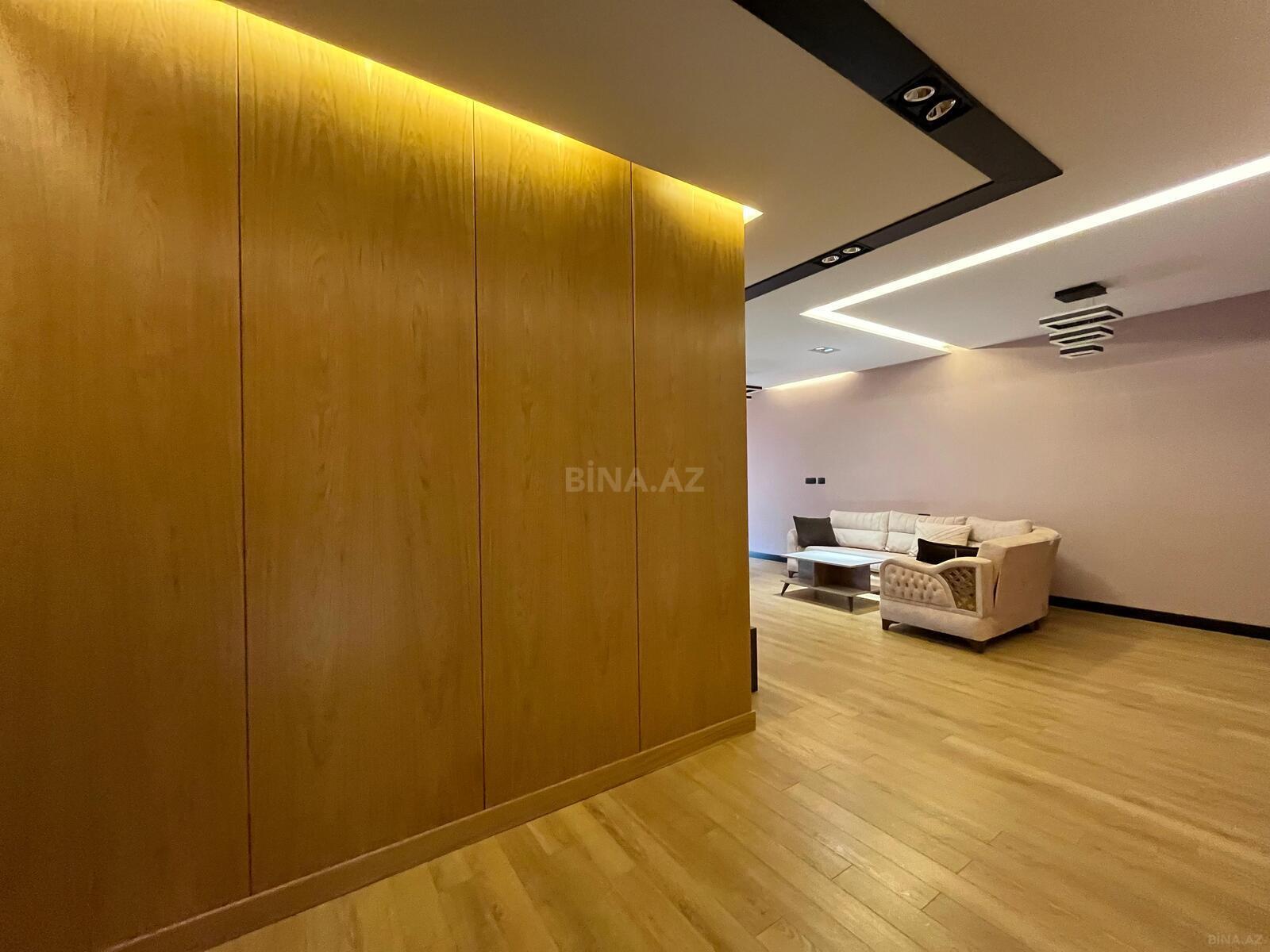 2 otaqlı Yeni tikili, 8 Noyabr m., Bakı