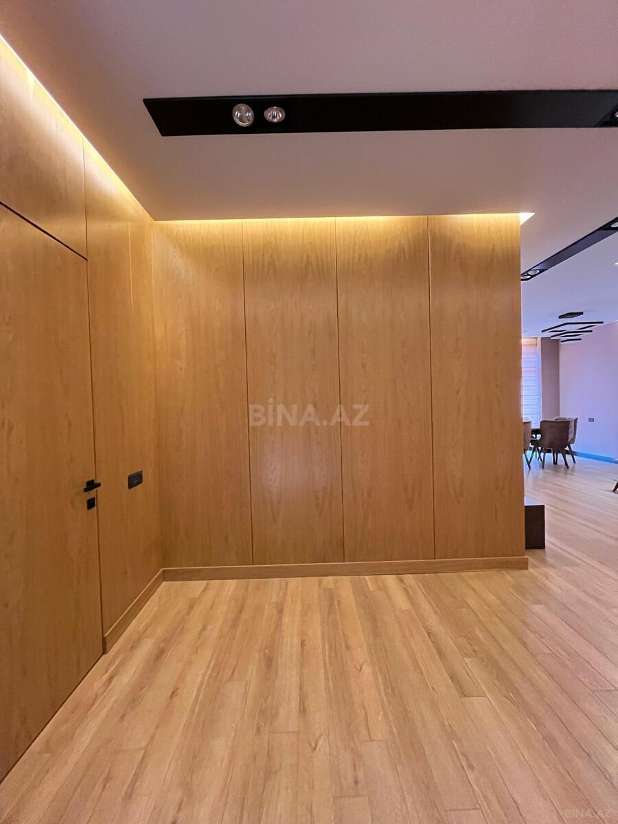 2 otaqlı Yeni tikili, 8 Noyabr m., Bakı