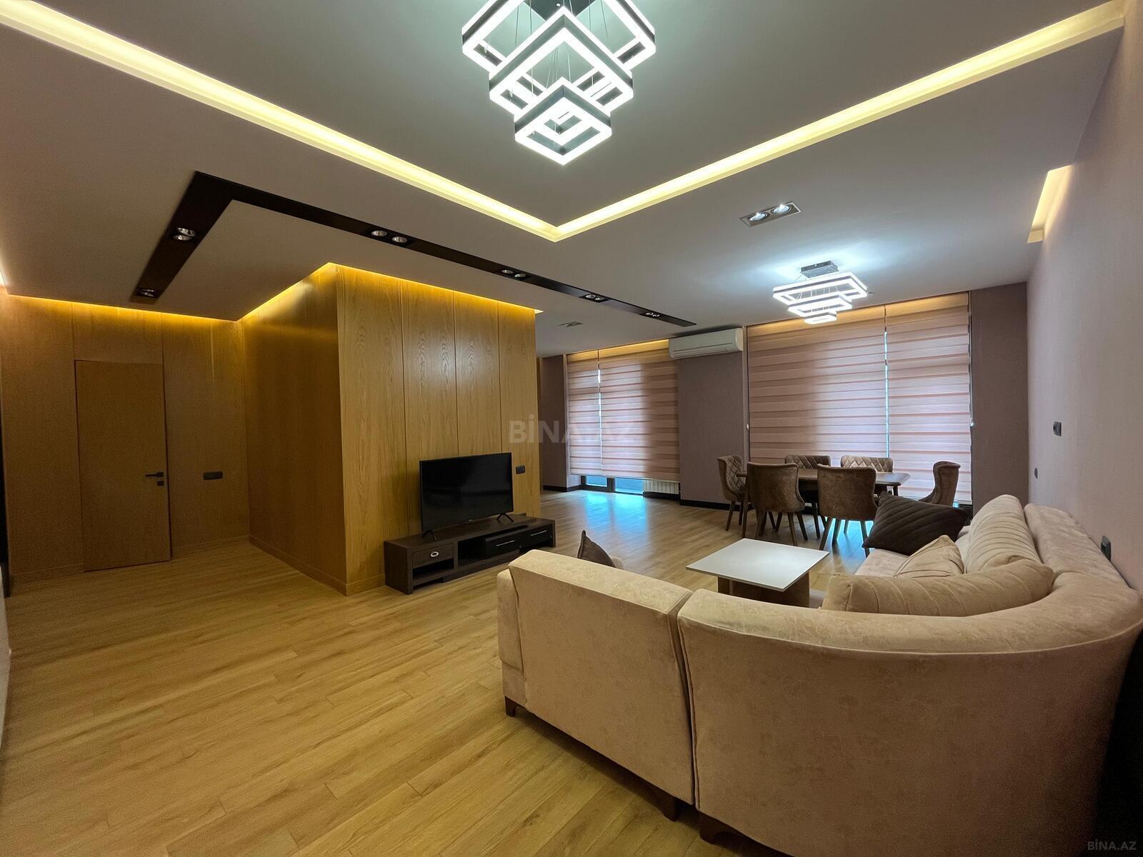 2 otaqlı Yeni tikili, 8 Noyabr m., Bakı