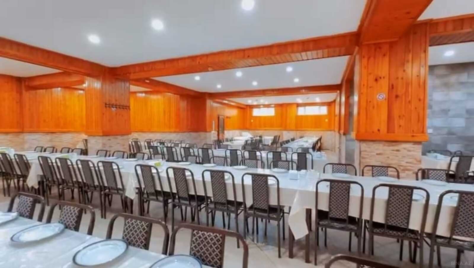 Obyekt Binəqədi q., Bakı
