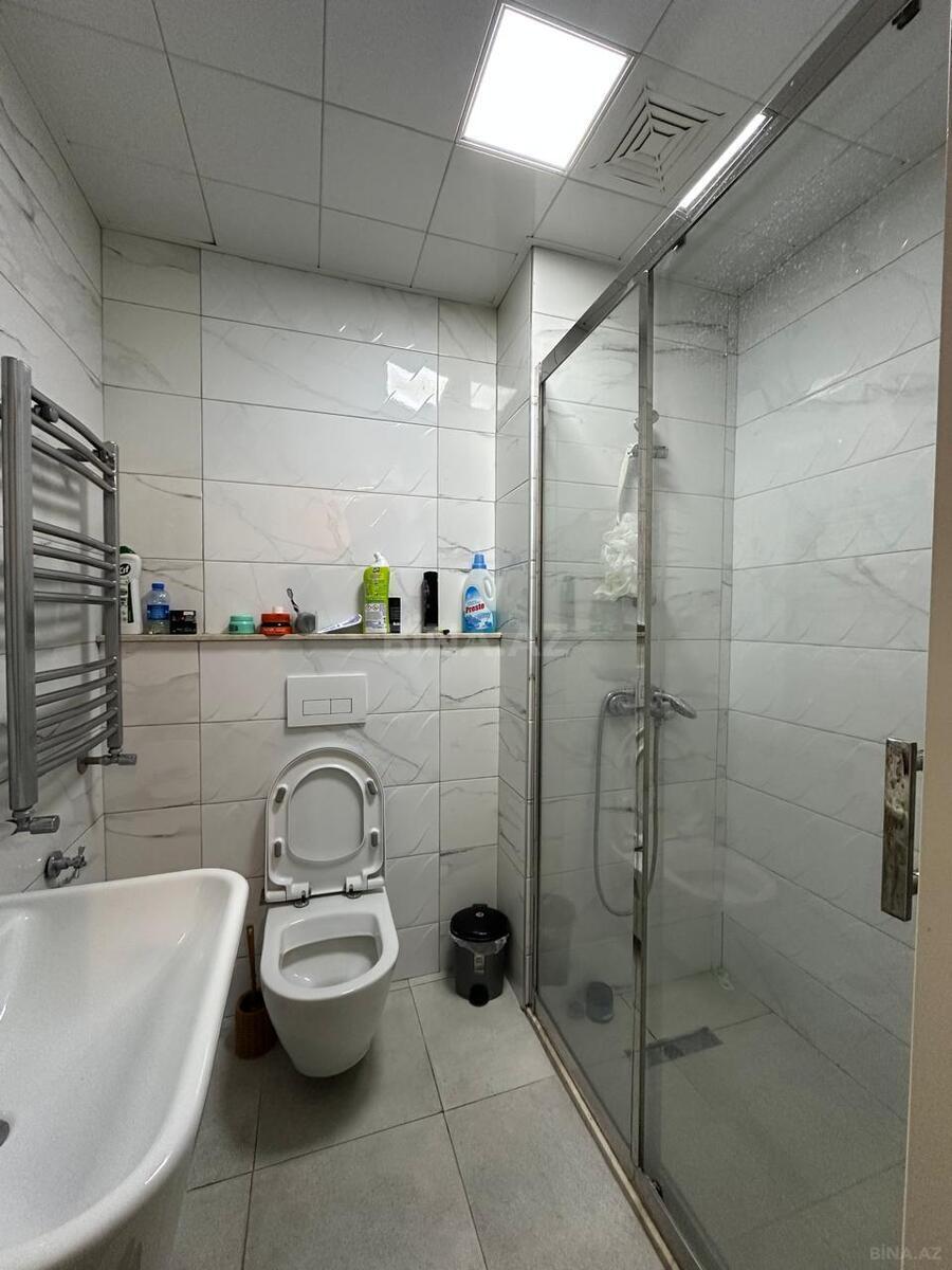 2 otaqlı Yeni tikili, 20 Yanvar m., Bakı
