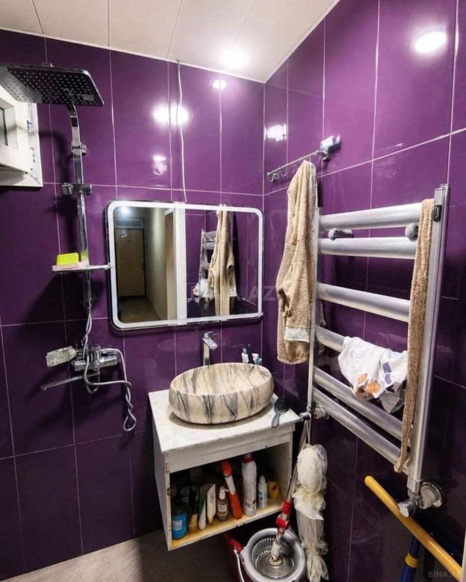 4 otaqlı Həyət evi/Bağ evi, Masazır q., Bakı