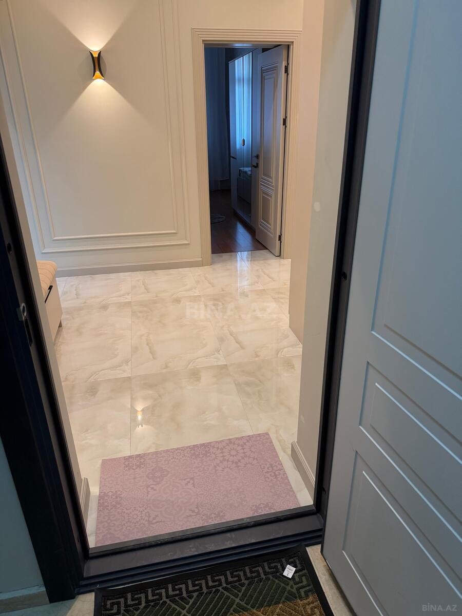 2 otaqlı Yeni tikili, 28 May m., Bakı