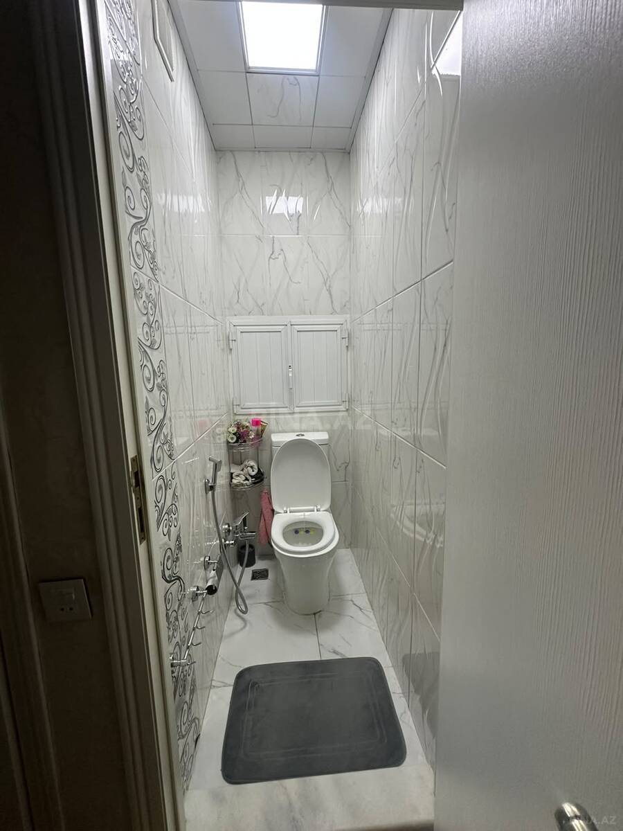 3 otaqlı Köhnə tikili, Nərimanov r., Bakı