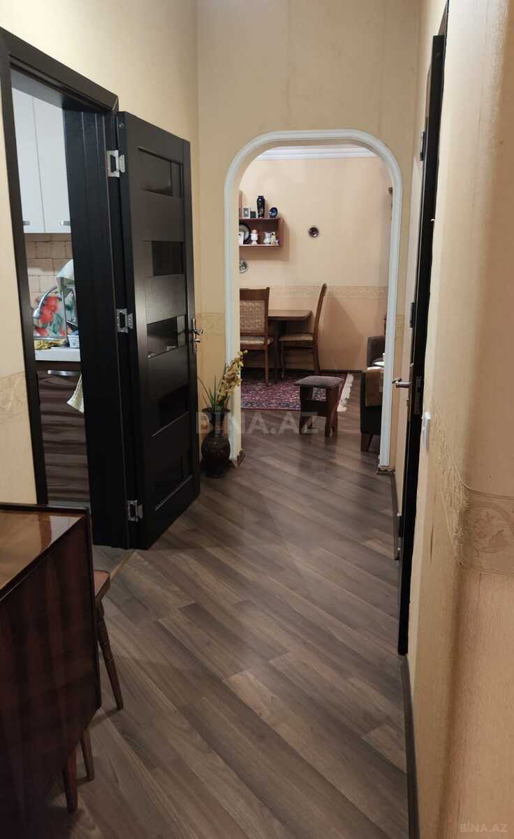 2 otaqlı Yeni tikili, Xalqlar Dostluğu m., Bakı
