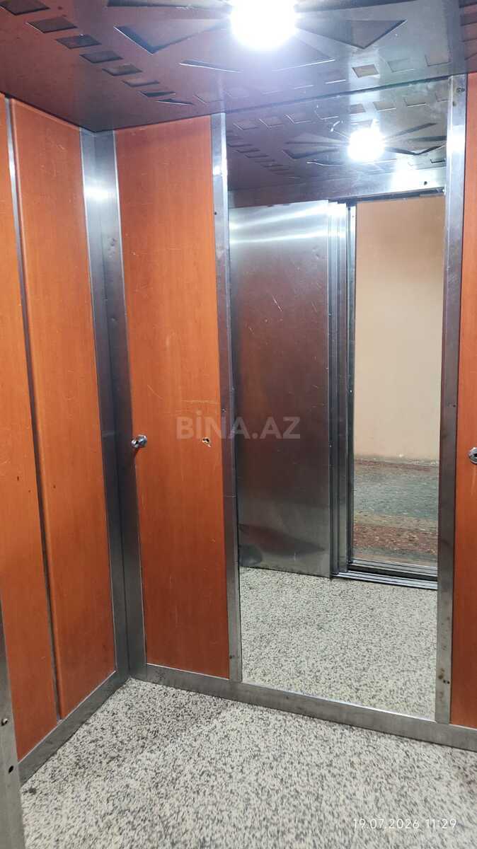 2 otaqlı Yeni tikili, Xalqlar Dostluğu m., Bakı