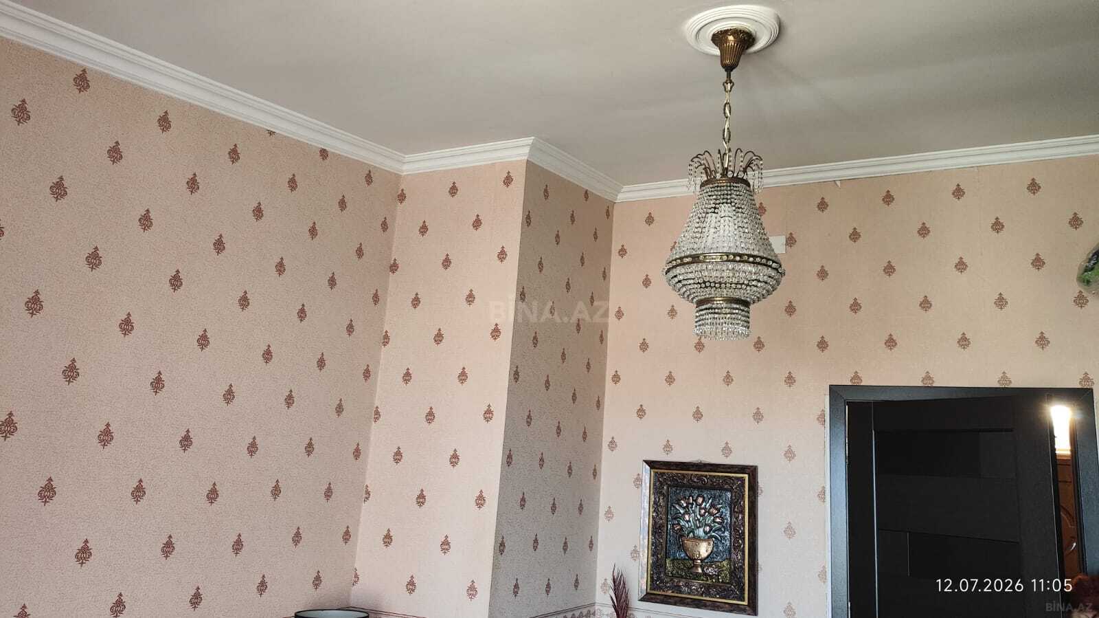 2 otaqlı Yeni tikili, Xalqlar Dostluğu m., Bakı