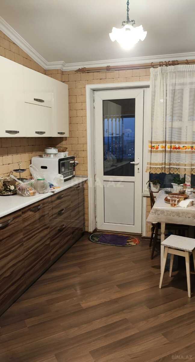2 otaqlı Yeni tikili, Xalqlar Dostluğu m., Bakı