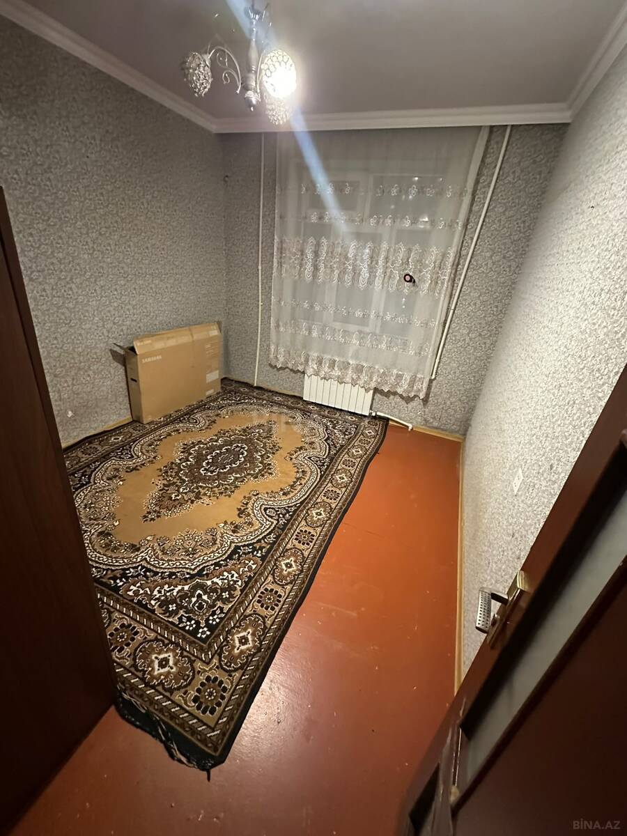 2 otaqlı Köhnə tikili, Əhmədli q., Bakı