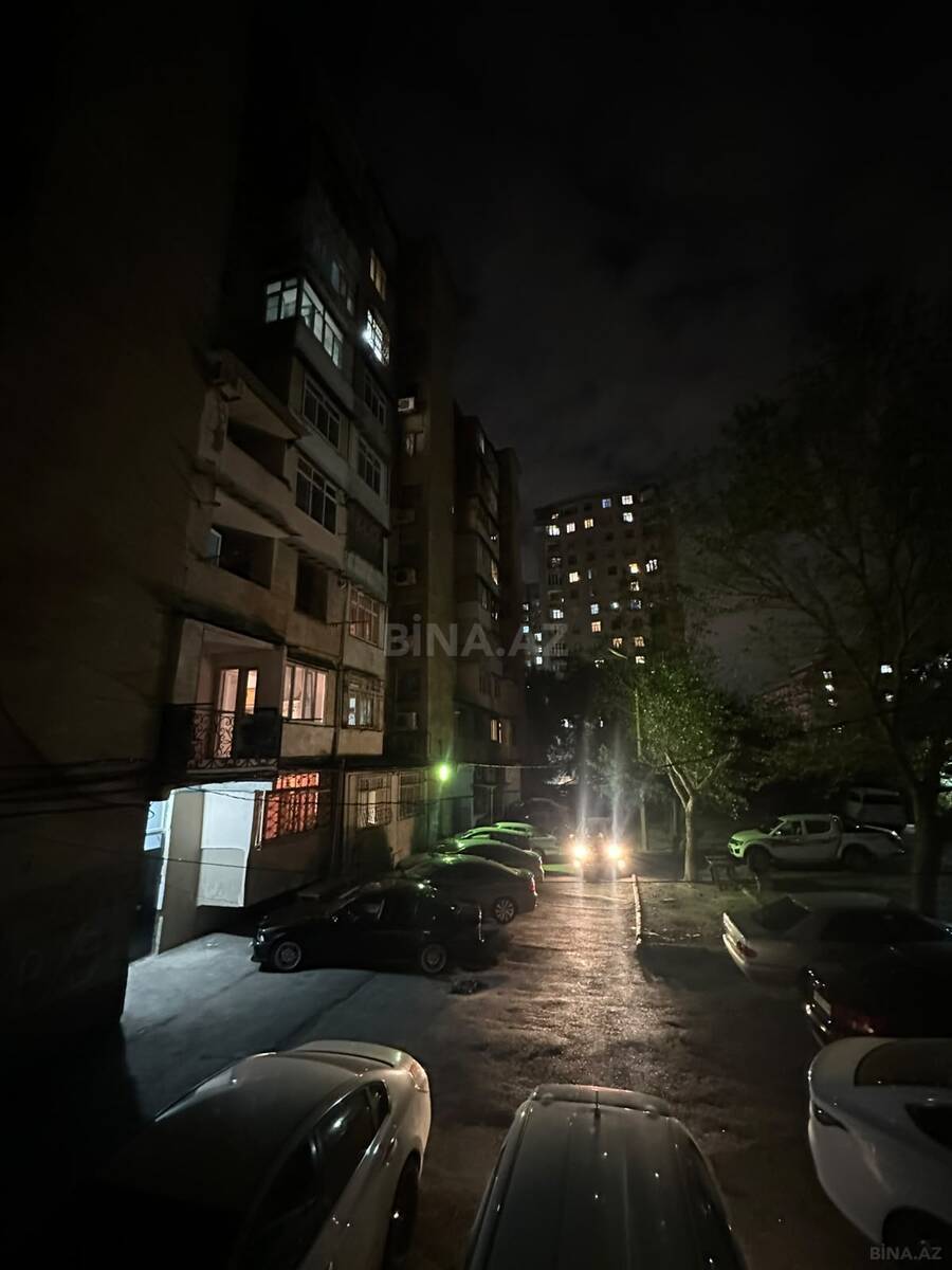 2 otaqlı Köhnə tikili, Əhmədli q., Bakı