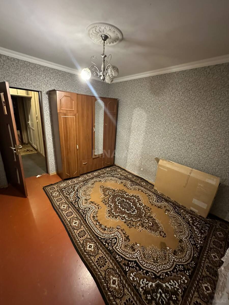 2 otaqlı Köhnə tikili, Əhmədli q., Bakı