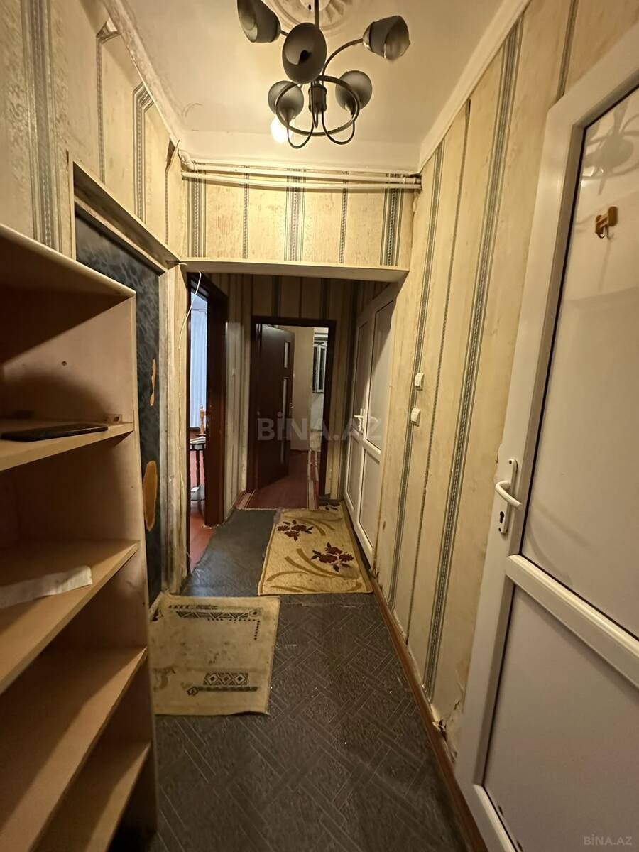 2 otaqlı Köhnə tikili, Əhmədli q., Bakı