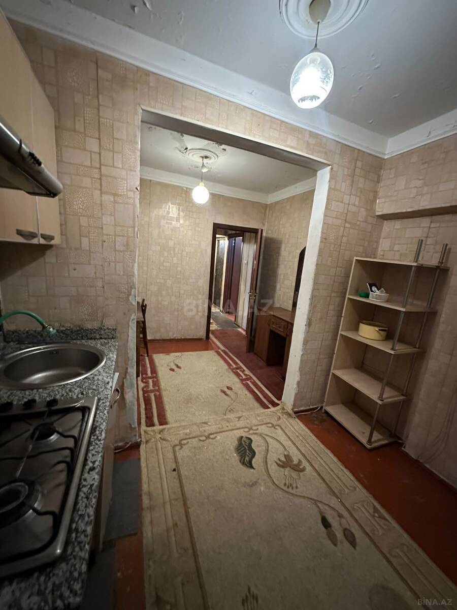 2 otaqlı Köhnə tikili, Əhmədli q., Bakı