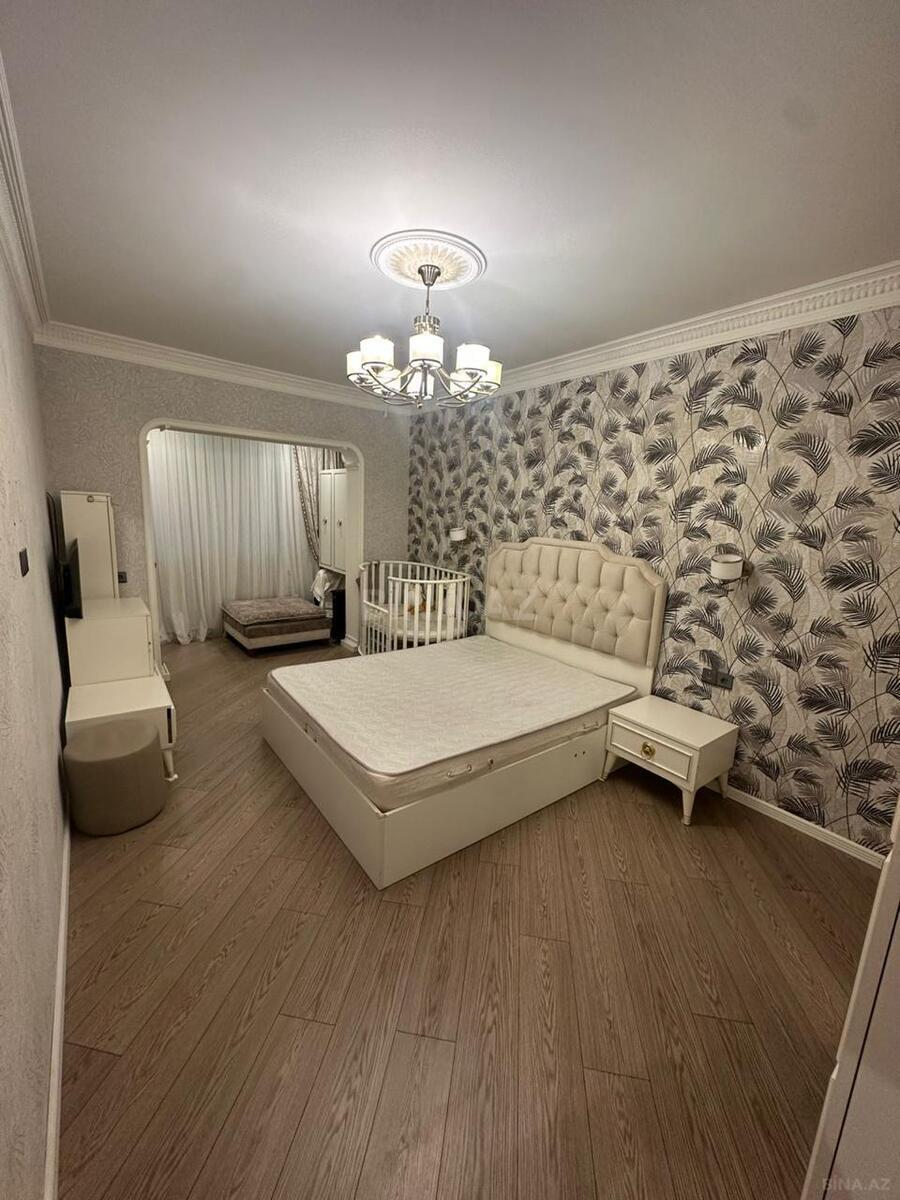 2 otaqlı Köhnə tikili, Xalqlar Dostluğu m., Bakı