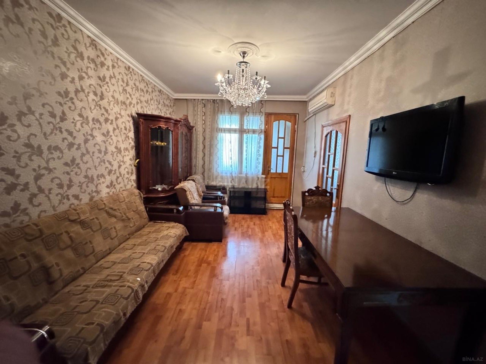 2 otaqlı Köhnə tikili, 7-ci mikrorayon q., Bakı