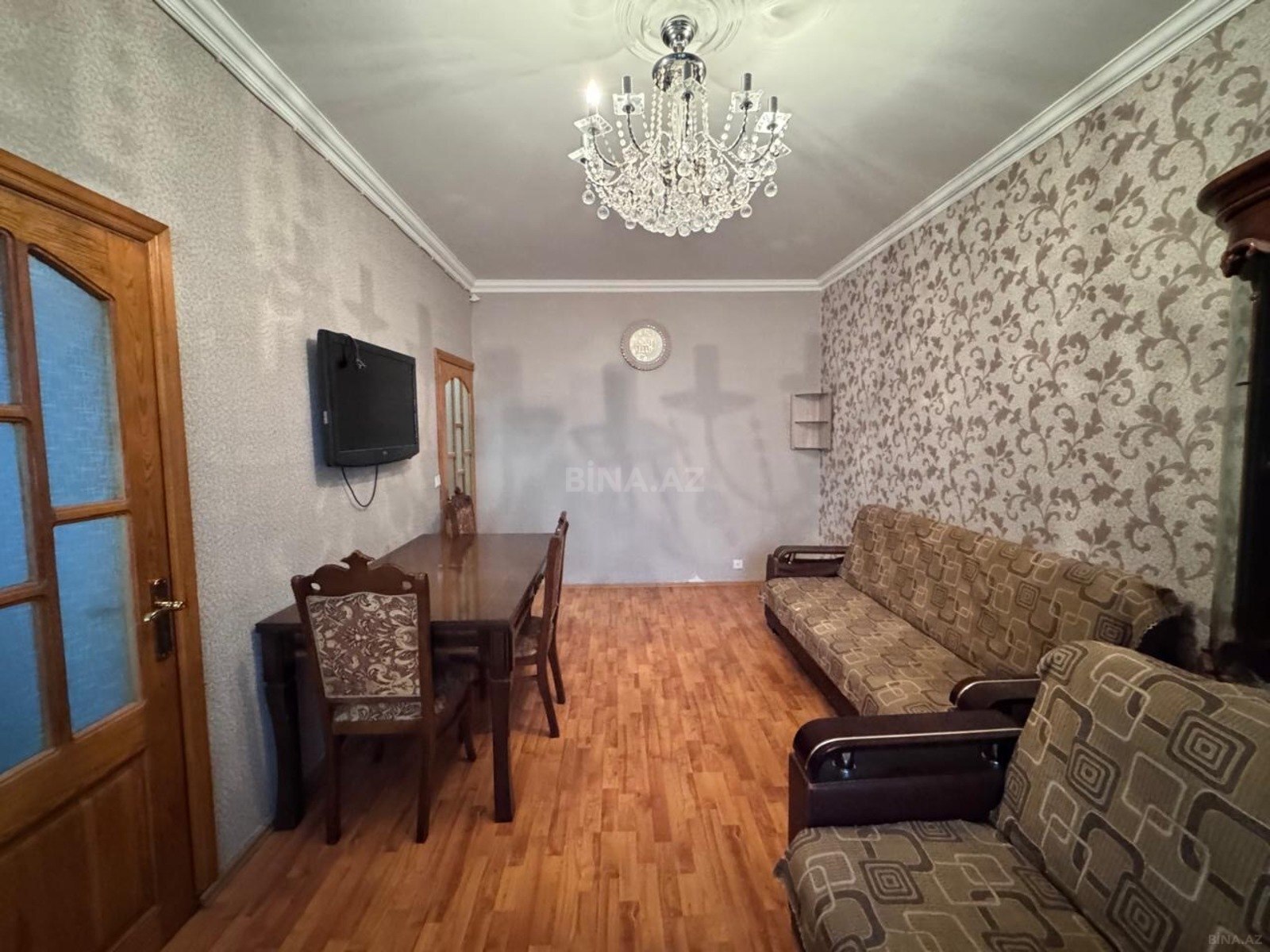 2 otaqlı Köhnə tikili, 7-ci mikrorayon q., Bakı