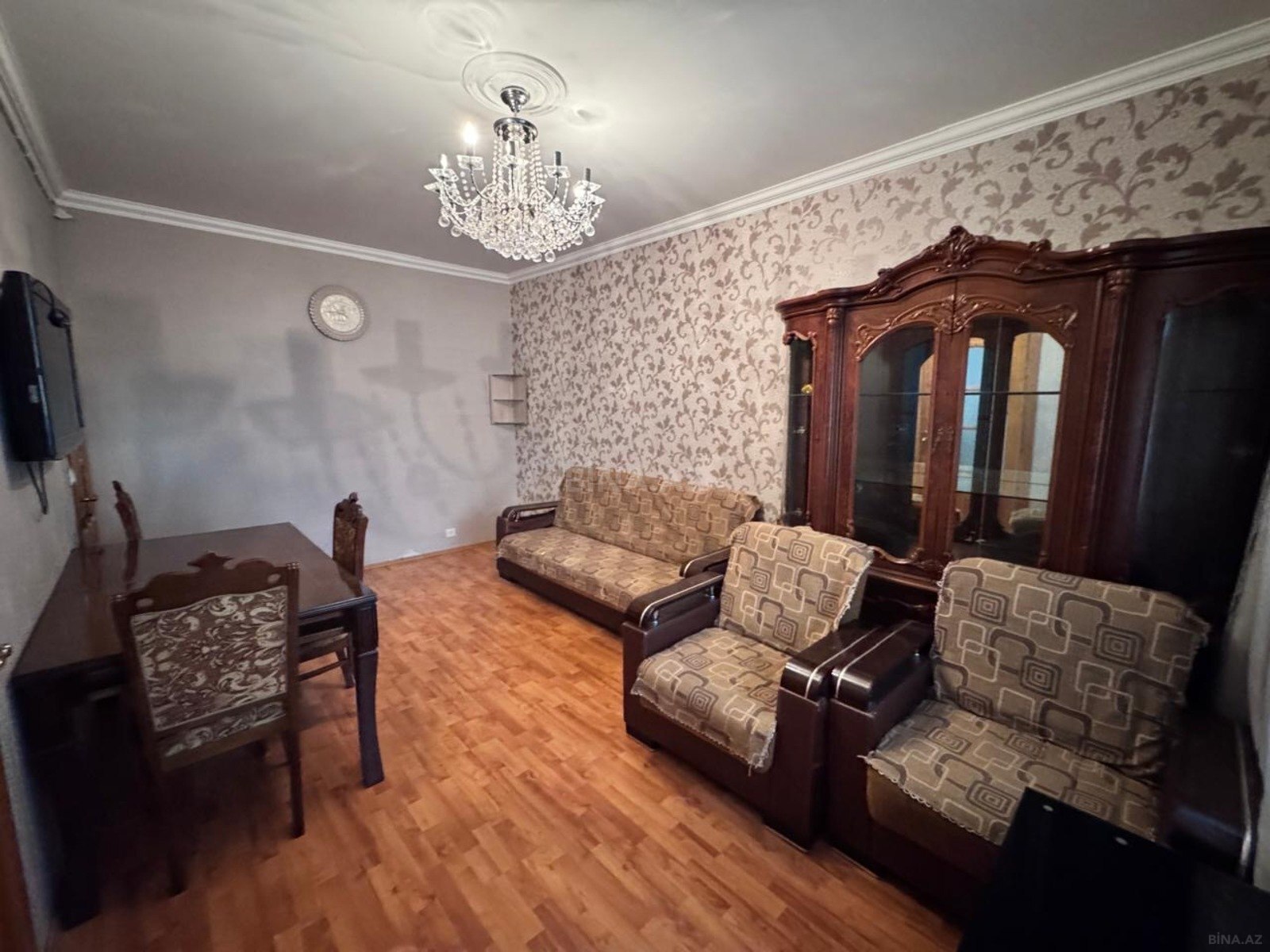 2 otaqlı Köhnə tikili, 7-ci mikrorayon q., Bakı