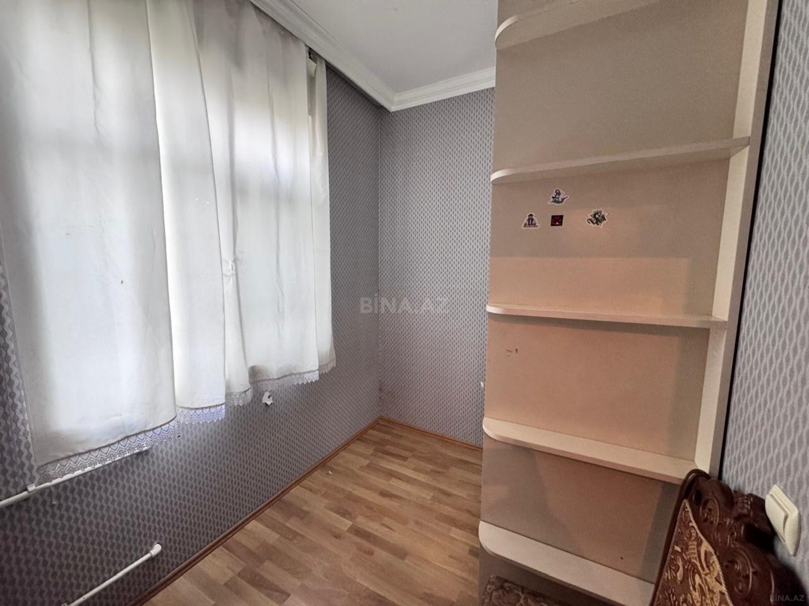 2 otaqlı Köhnə tikili, 7-ci mikrorayon q., Bakı