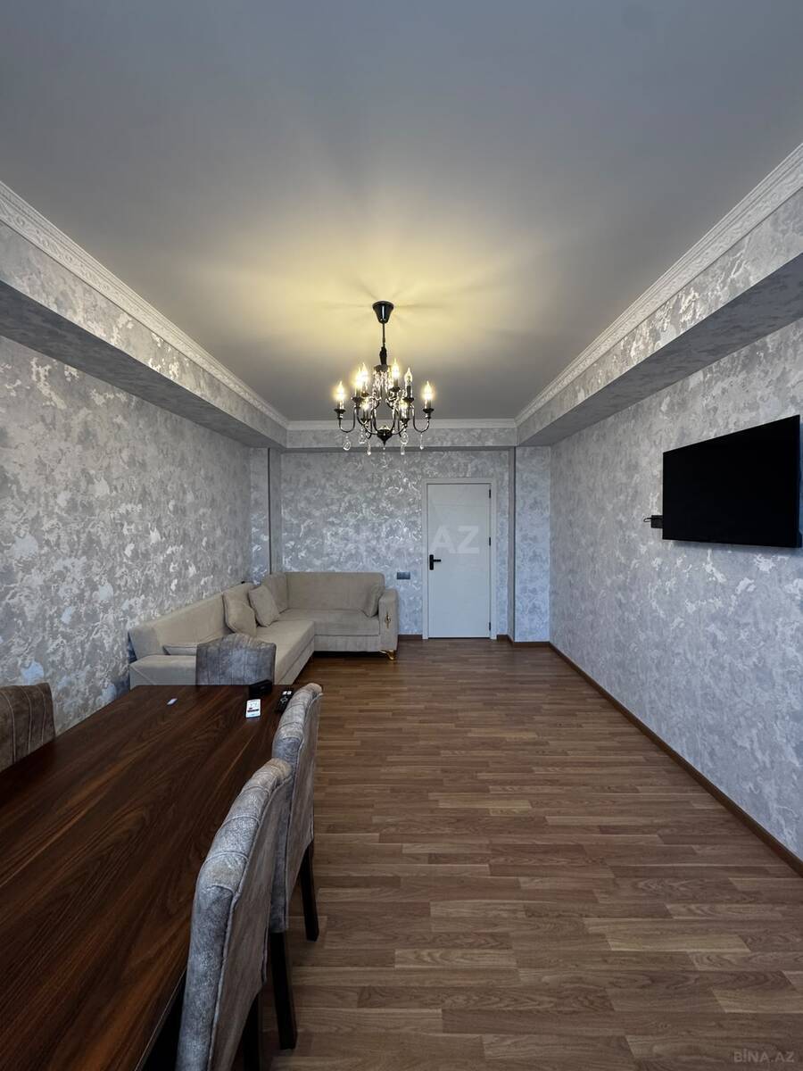 2-room apartment for sale, Masazir, Absheron