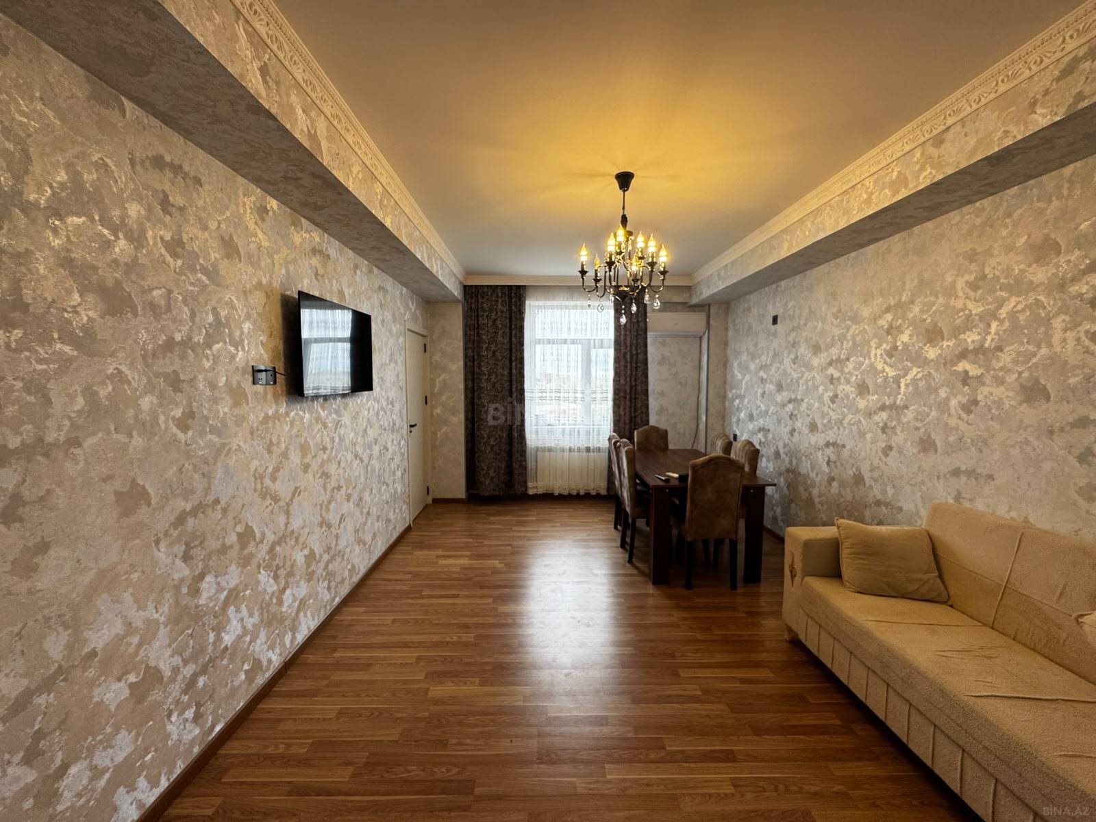2-room apartment for sale, Masazir, Absheron