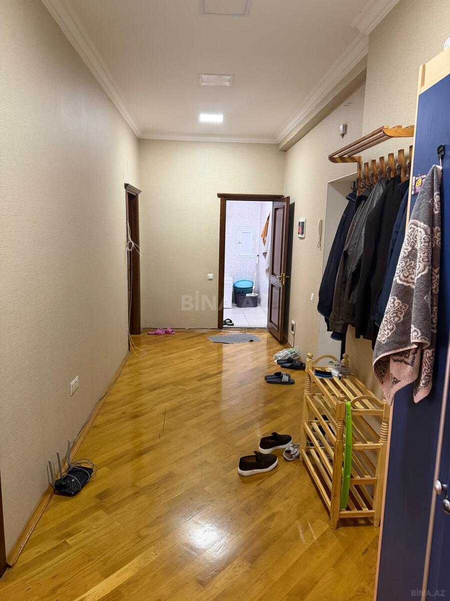 2 otaqlı Yeni tikili, İnşaatçılar m., Bakı