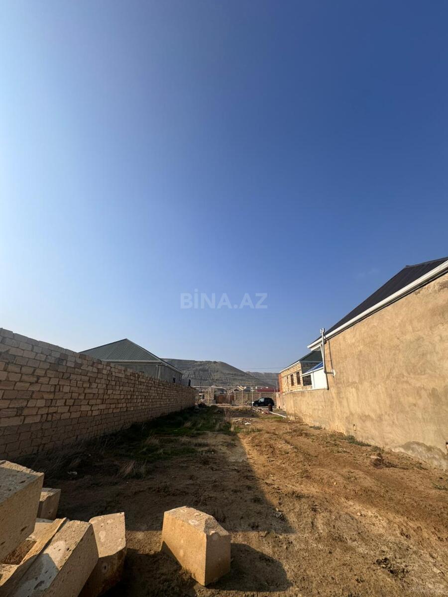 Torpaq Qobu q., Bakı