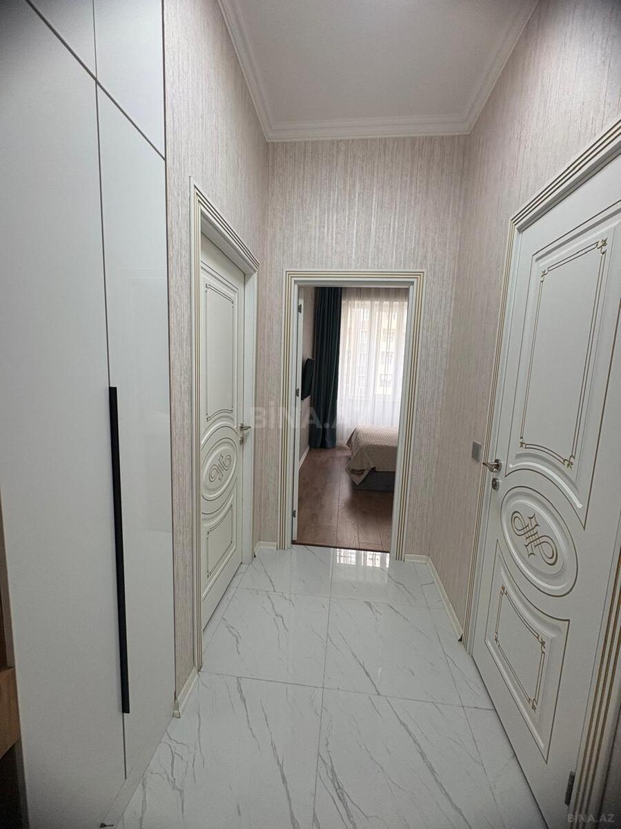 2 otaqlı Yeni tikili, Yeni Günəşli q., Bakı