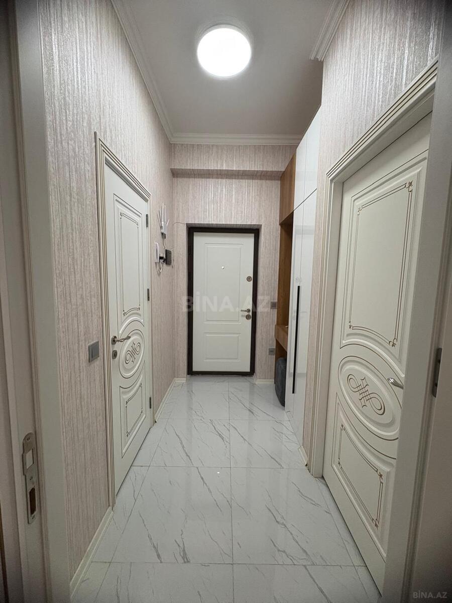 2 otaqlı Yeni tikili, Yeni Günəşli q., Bakı