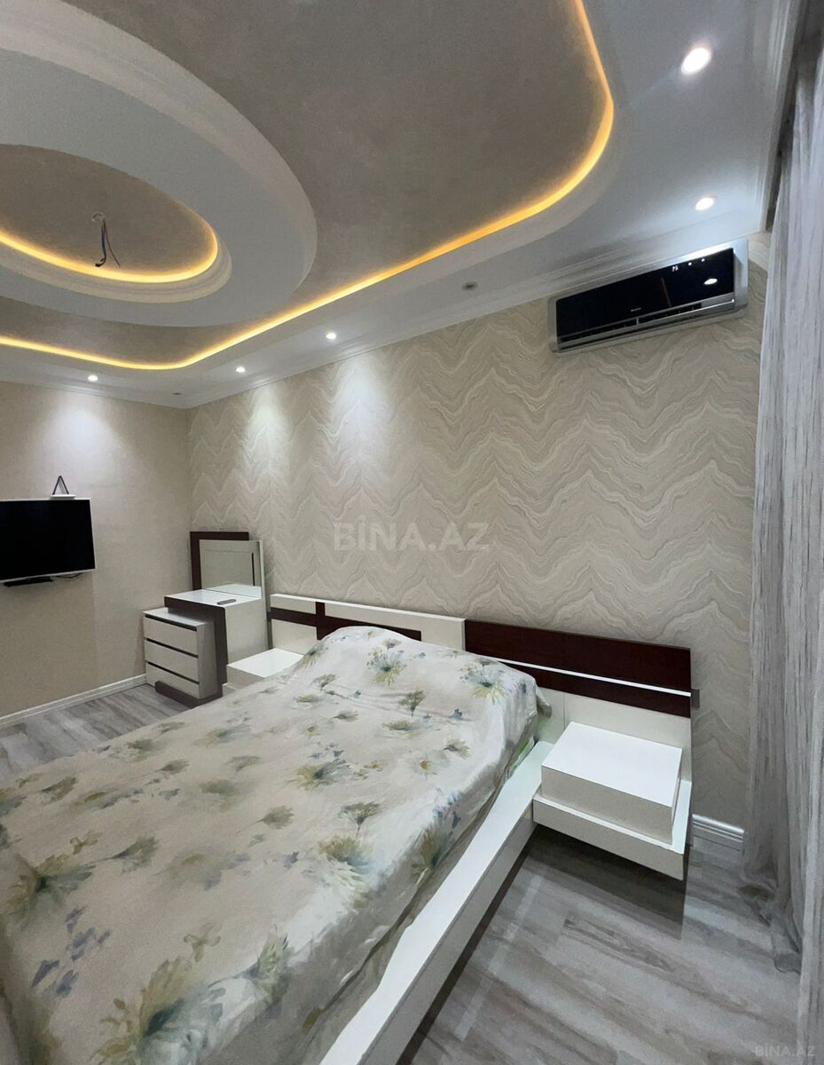 2 otaqlı Yeni tikili, 8 Noyabr m., Bakı