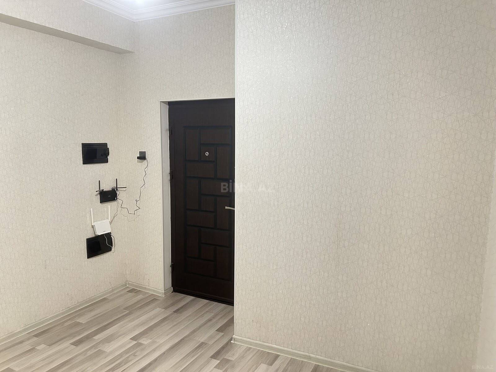 3 otaqlı Yeni tikili, Nəsimi r., Bakı