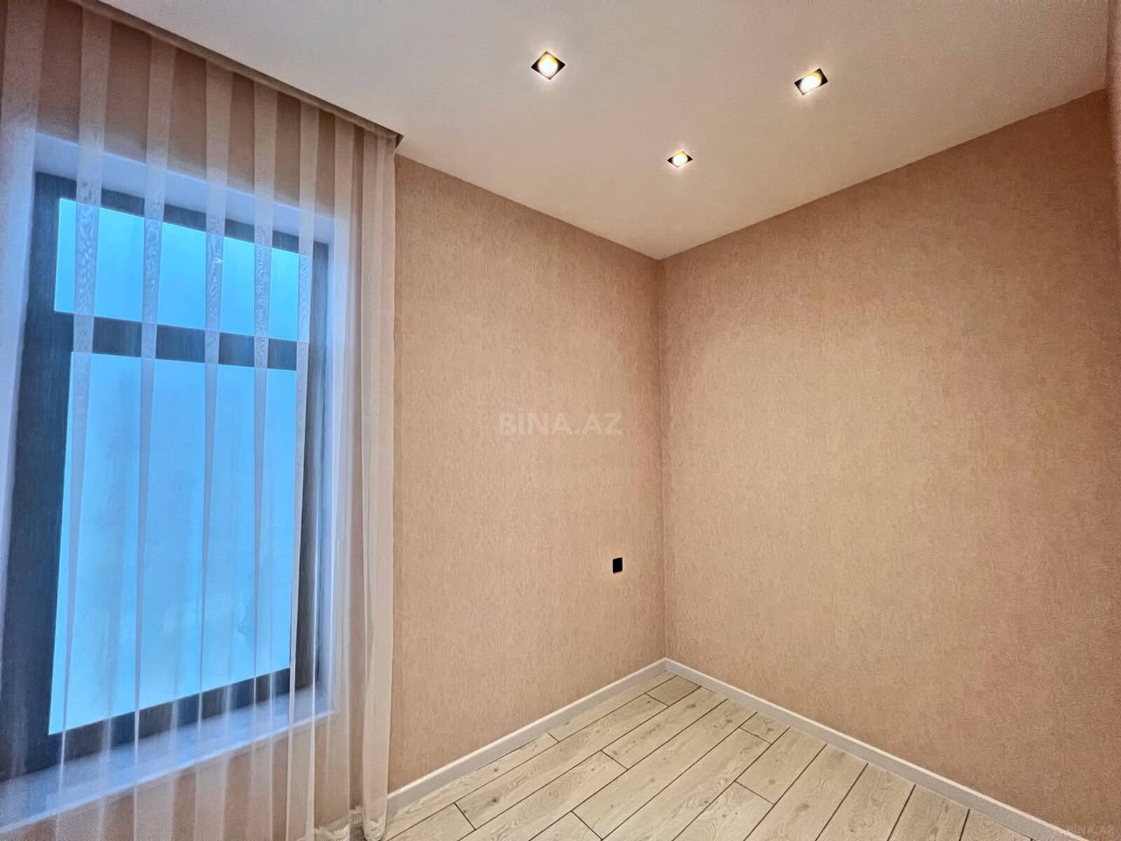 3 otaqlı Həyət evi/Bağ evi, Mərdəkan q., Bakı