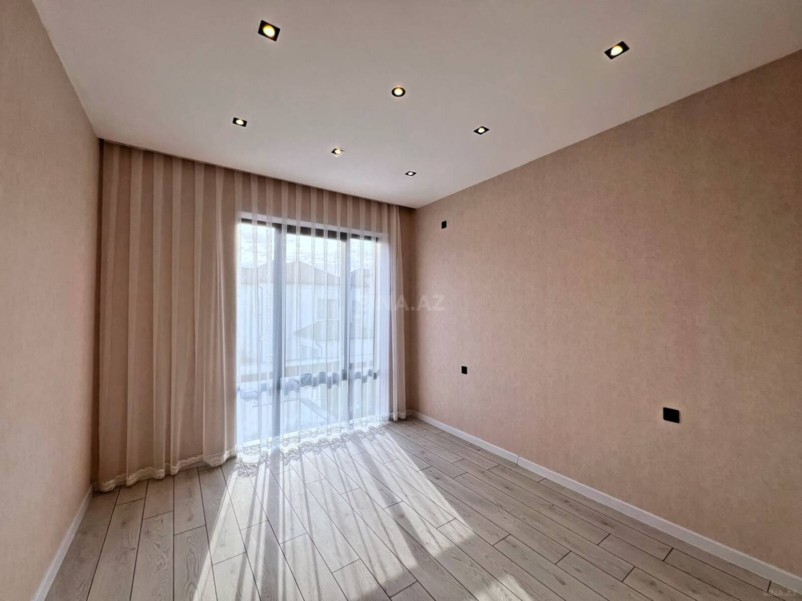 3 otaqlı Həyət evi/Bağ evi, Mərdəkan q., Bakı