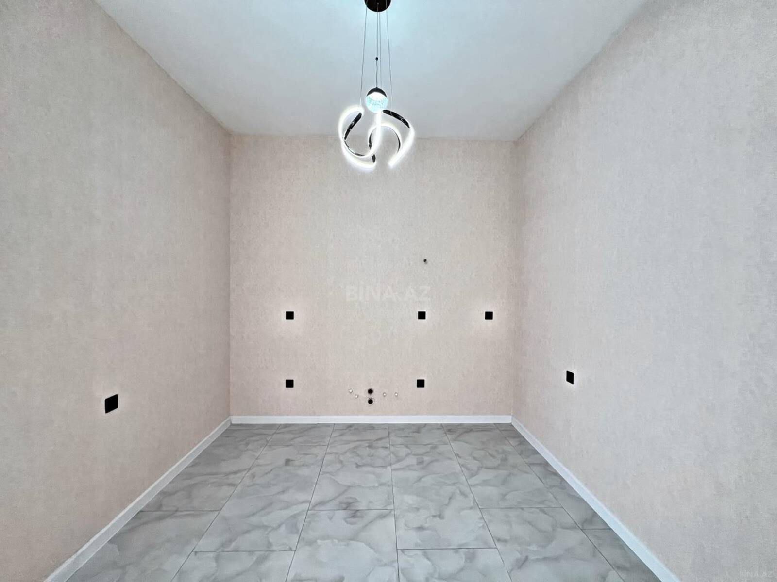 3 otaqlı Həyət evi/Bağ evi, Mərdəkan q., Bakı