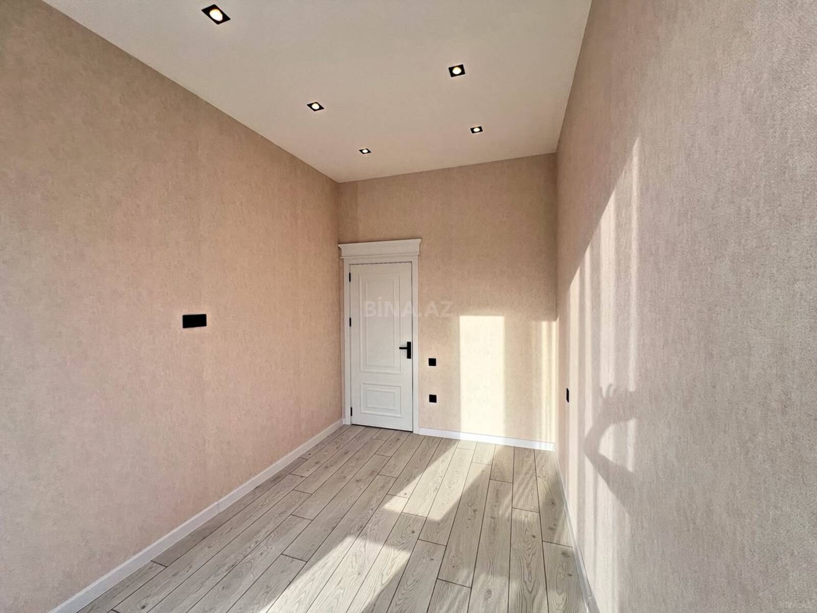 3 otaqlı Həyət evi/Bağ evi, Mərdəkan q., Bakı