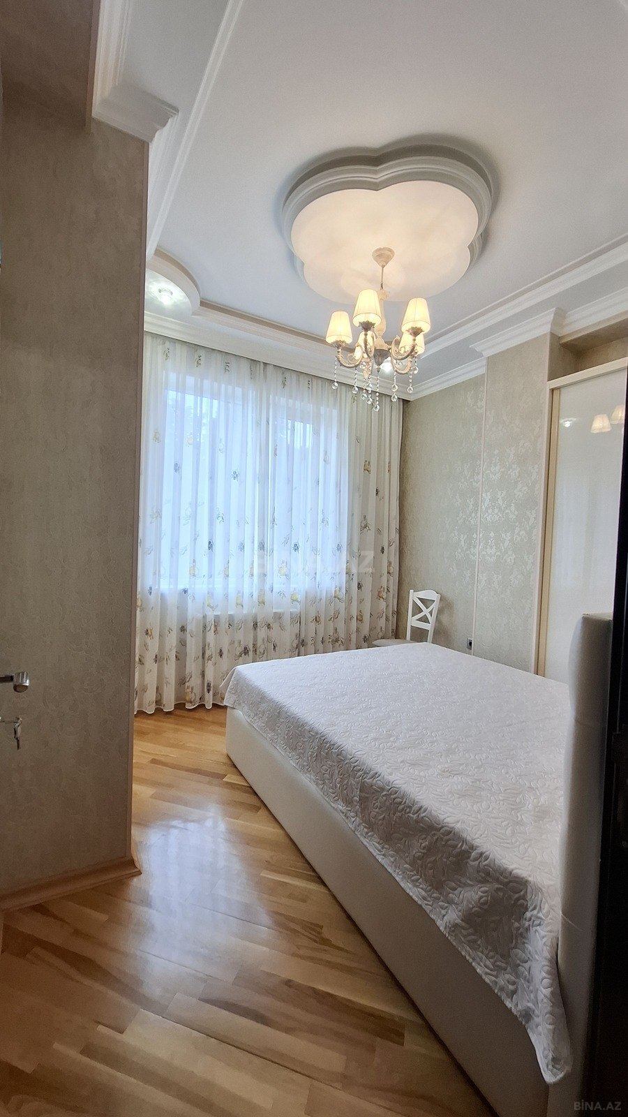2 otaqlı Yeni tikili, Azadlıq Prospekti m., Bakı
