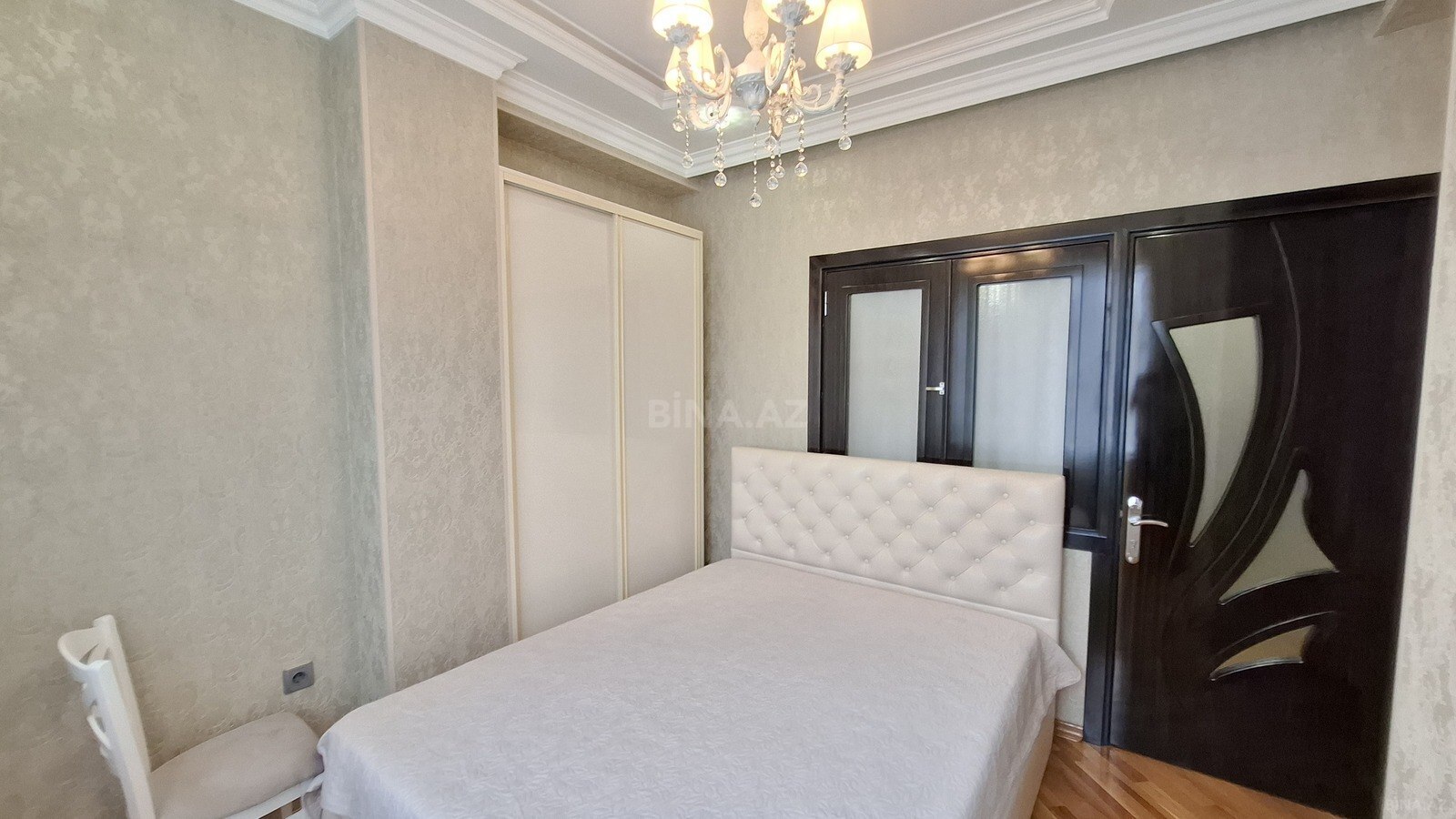 2 otaqlı Yeni tikili, Azadlıq Prospekti m., Bakı