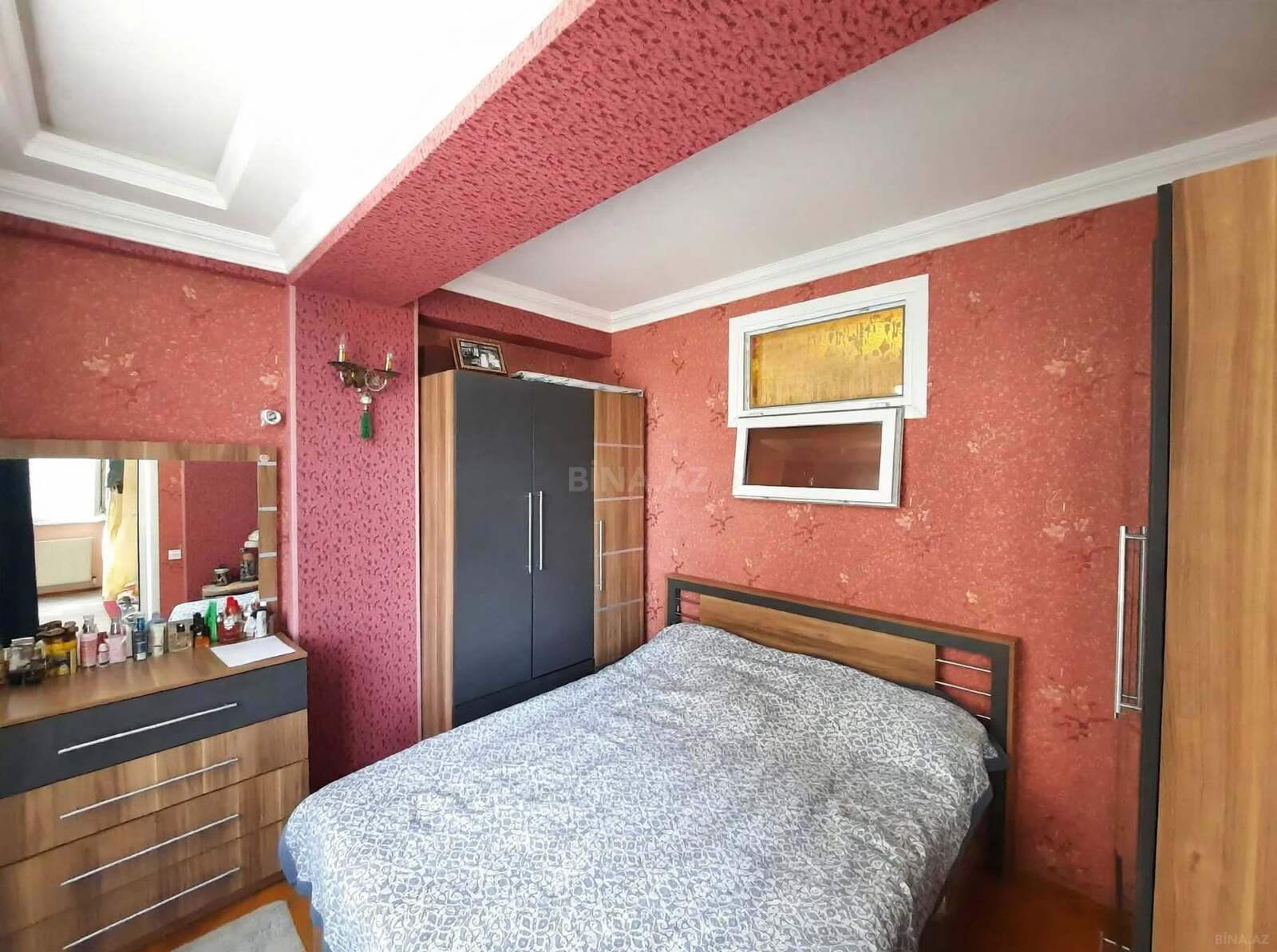 3 otaqlı Yeni tikili, Neftçilər m., Bakı