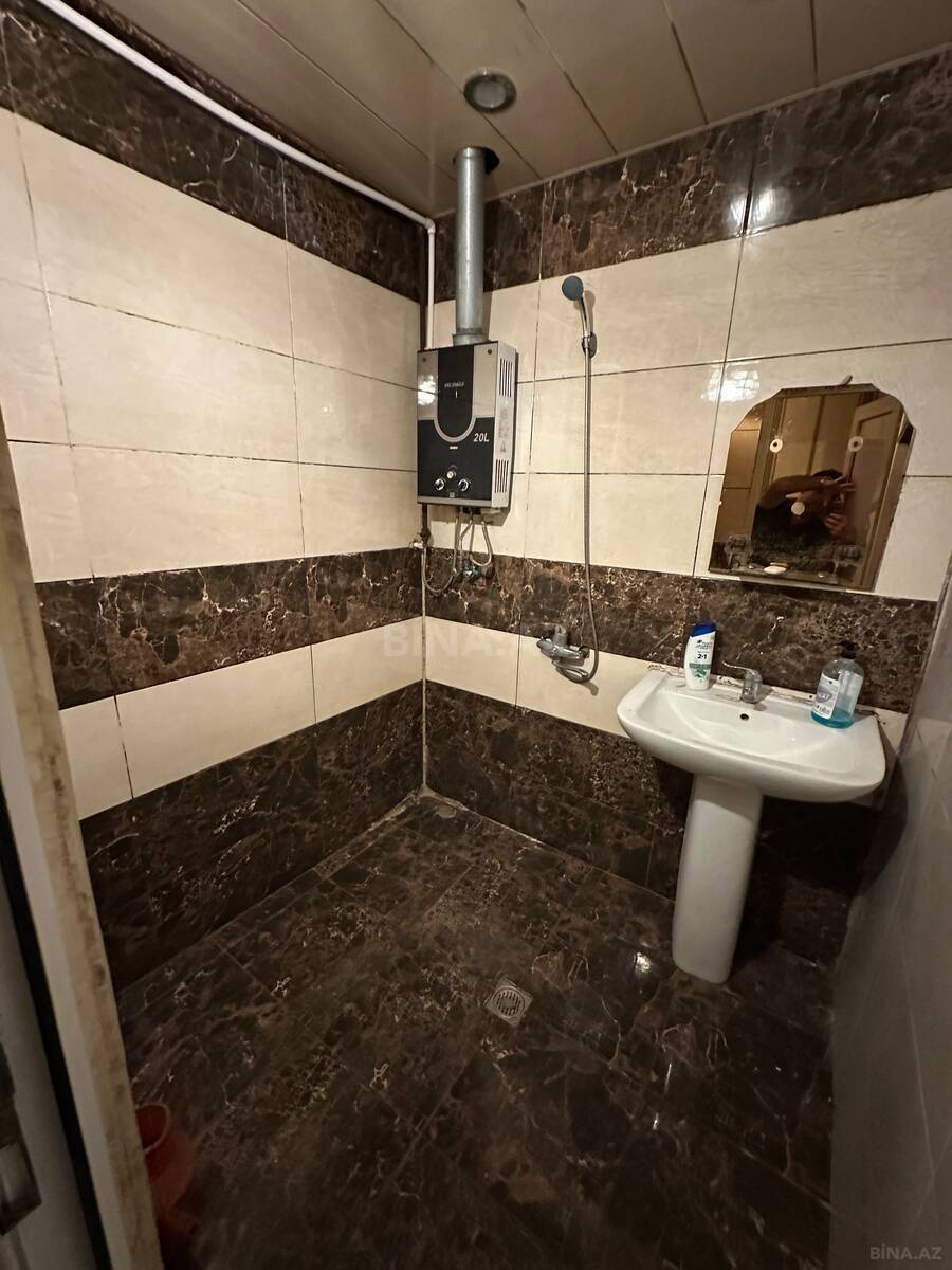 2 otaqlı Köhnə tikili, Əhmədli m., Bakı