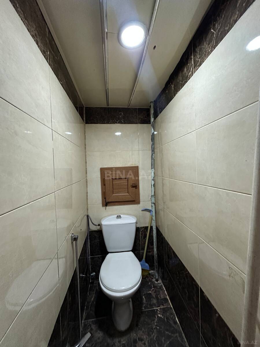 2 otaqlı Köhnə tikili, Əhmədli m., Bakı