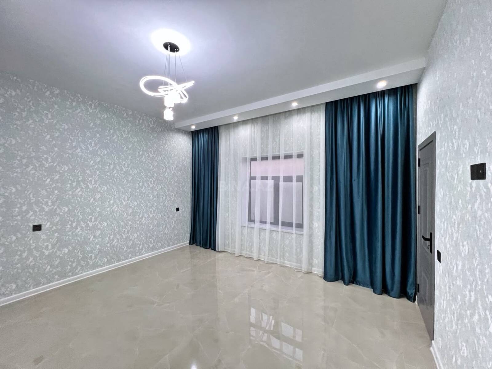 4 otaqlı Həyət evi/Bağ evi, Şüvəlan q., Bakı